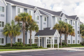  Microtel Inn & Suites by Wyndham Spring Hill/Weeki Wachee  Уики Уэши